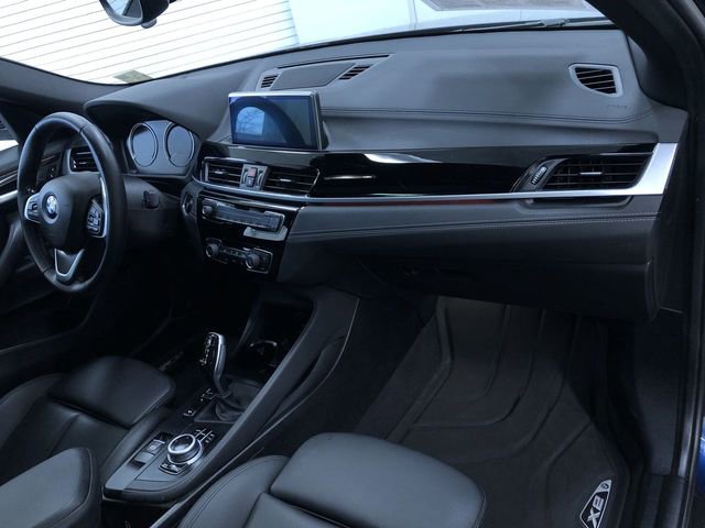 Used 2020 BMW X2 xDrive28i w/ Convenience Package image 24