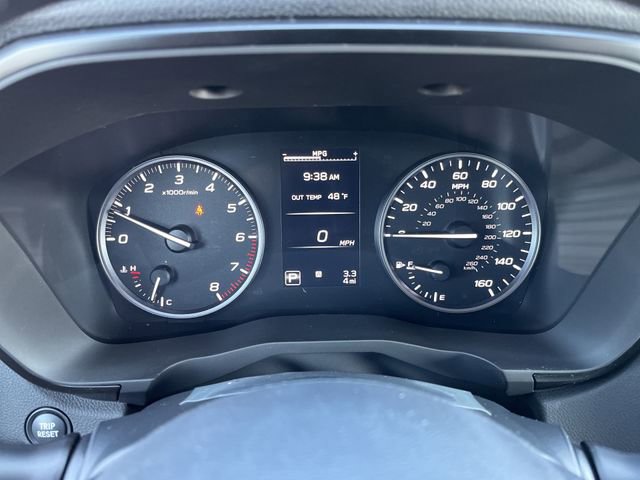 New 2026 Subaru Ascent Premium AWD/4WD image 12