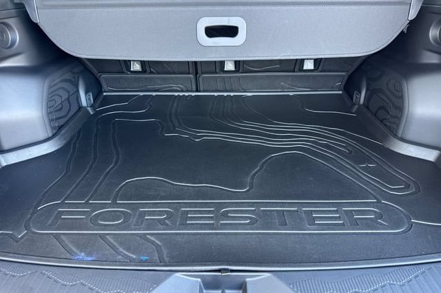 New 2025 Subaru Forester Sport w/ Popular Package #2 AWD/4WD image 17