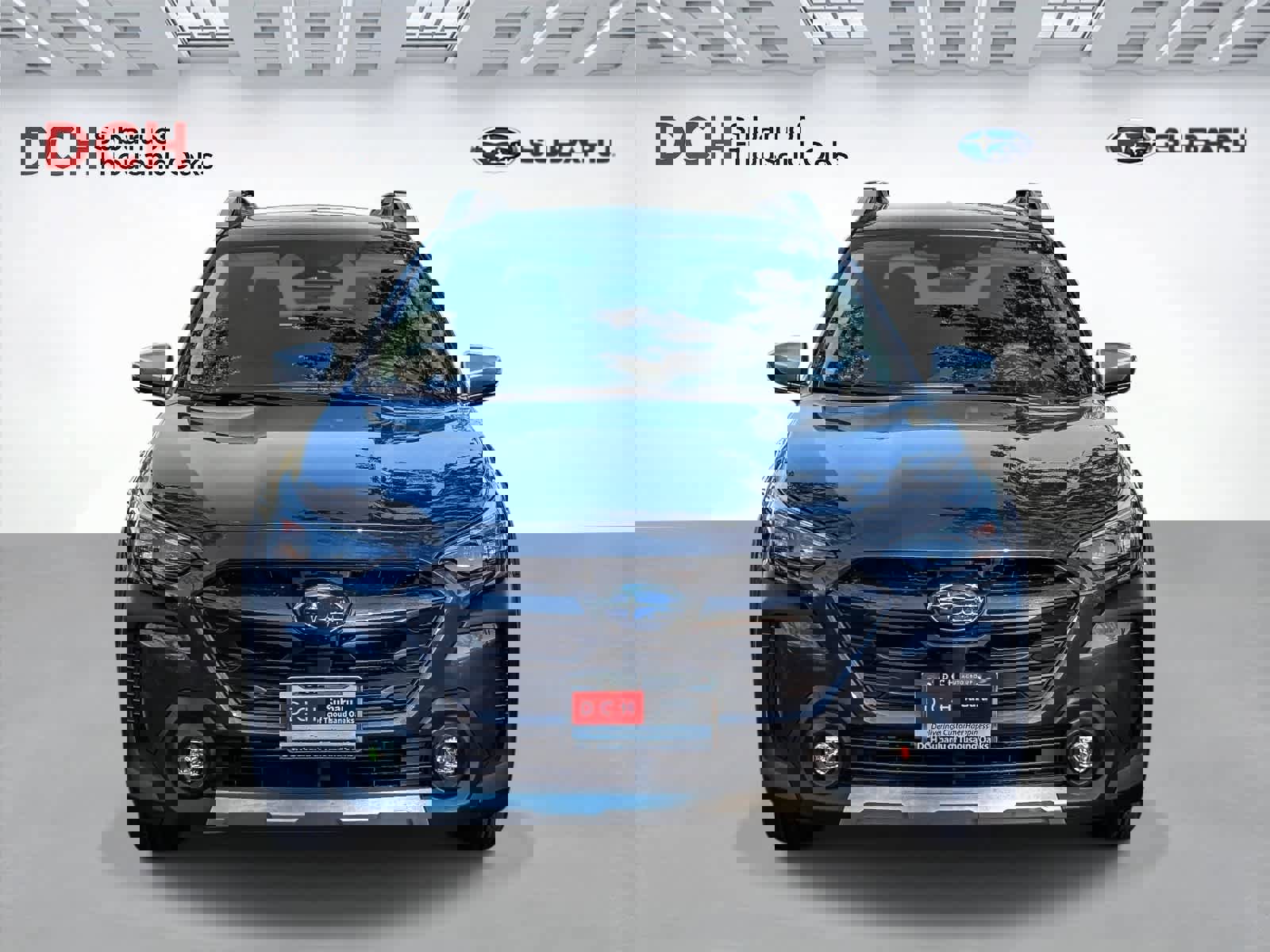 New 2025 Subaru Outback Touring XT image 2