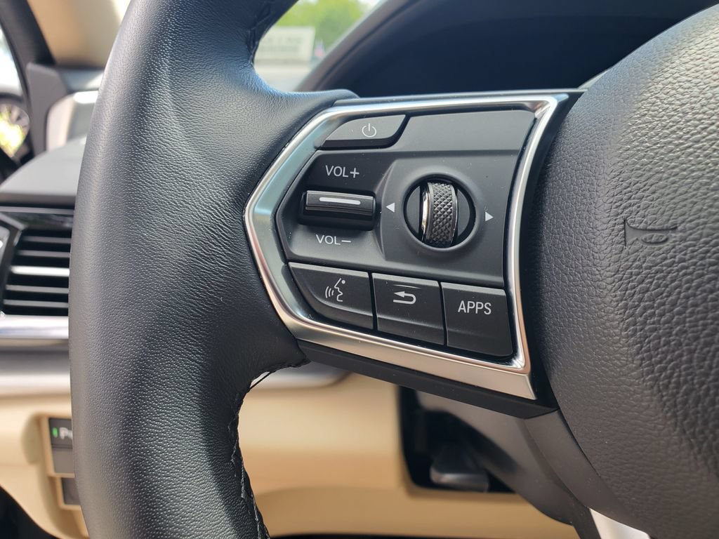 Used 2023 Acura RDX w/ Technology Package FWD image 23