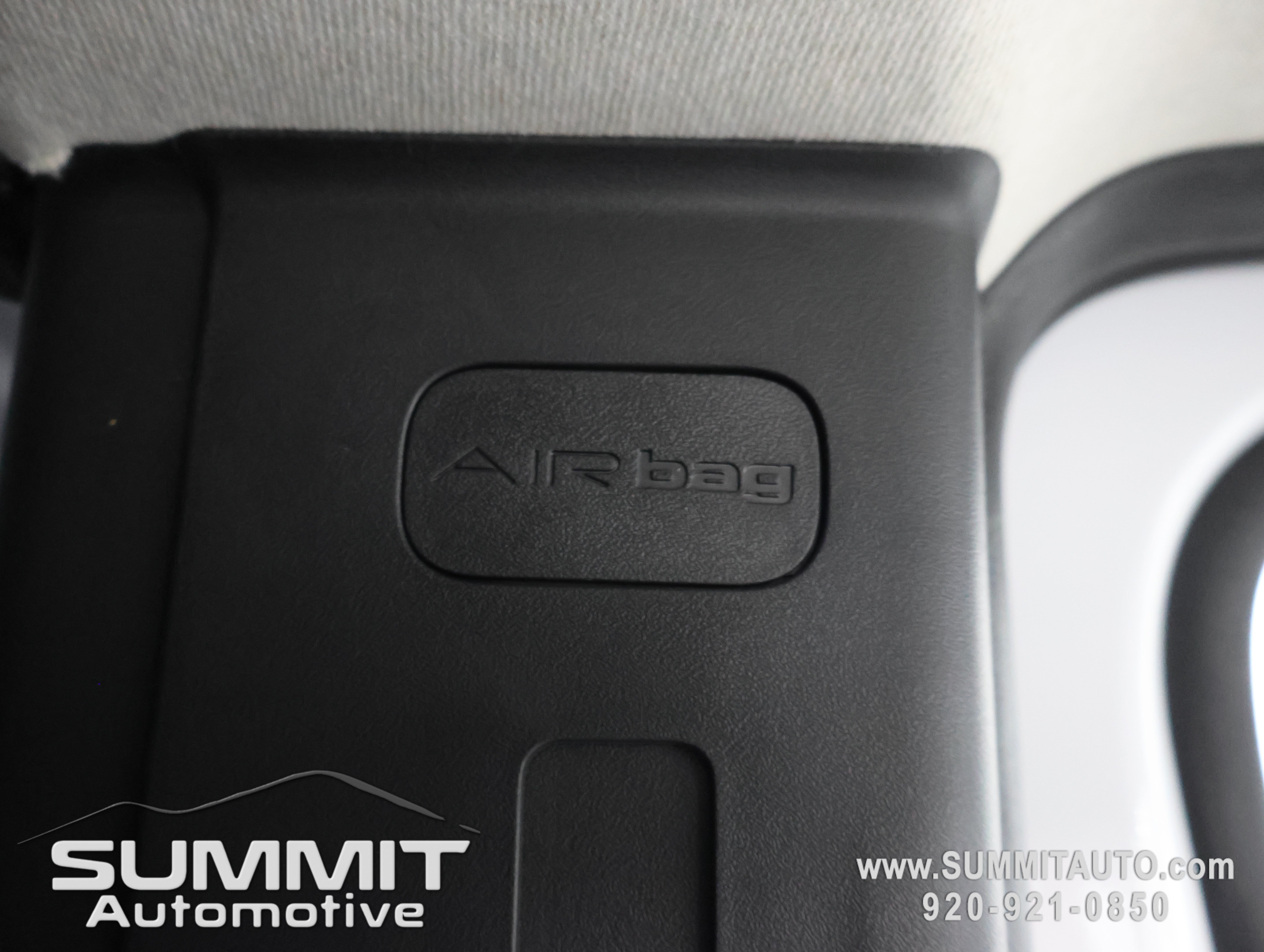 New 2026 RAM ProMaster 3500 w/ Safety Group FWD image 36