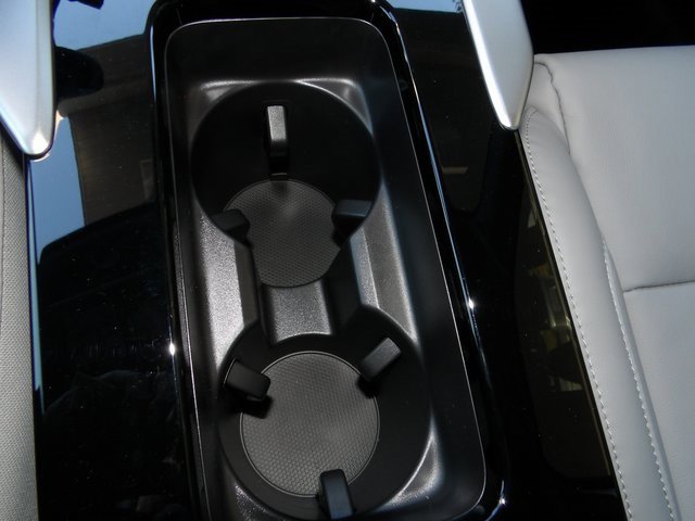 New 2025 Mitsubishi Eclipse Cross SE image 22