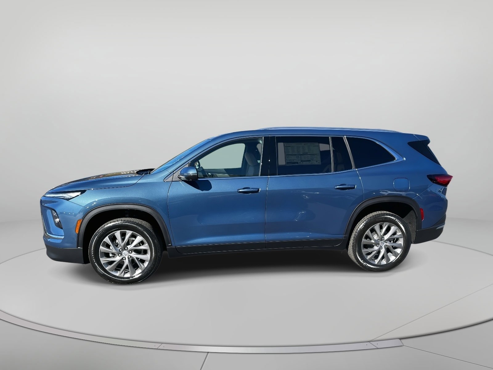 New 2026 Buick Enclave Preferred w/ Power Package image 6
