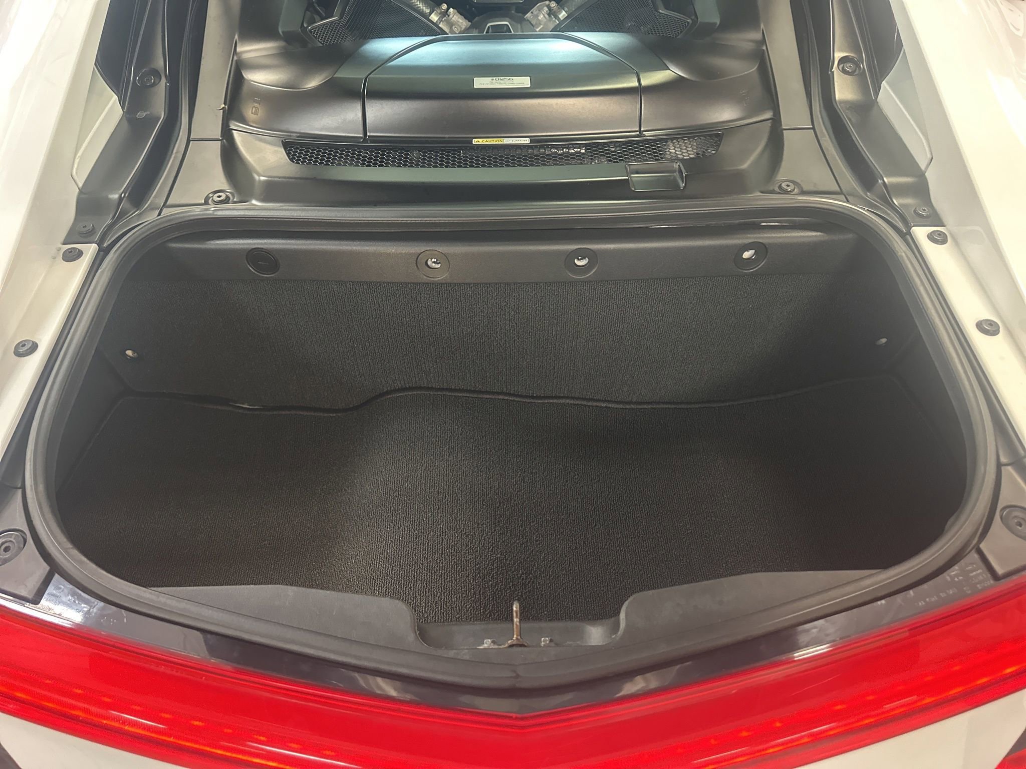 Used 2017 Acura NSX image 15