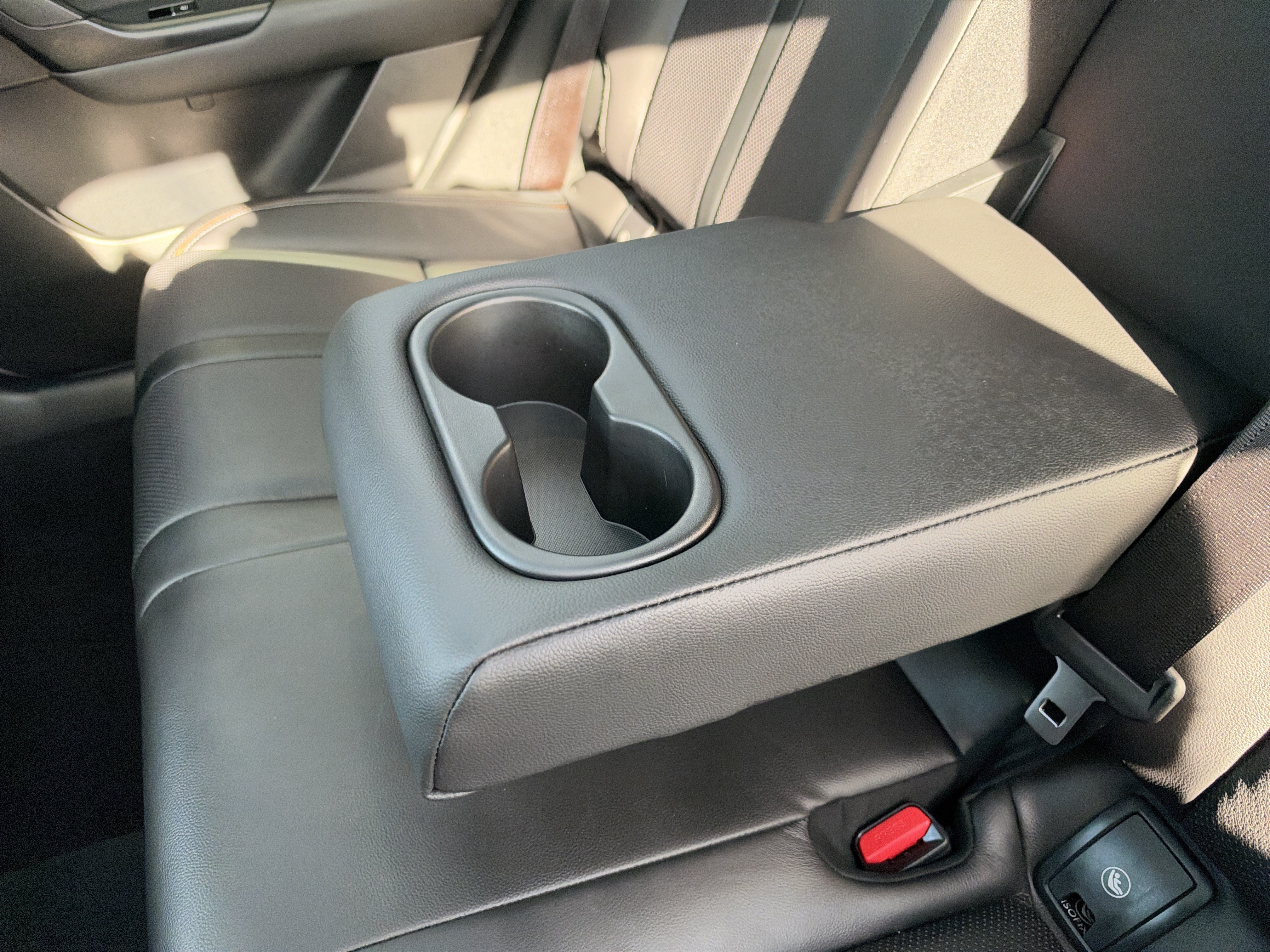 Certified 2026 MAZDA CX-50 AWD 2.5 S image 46