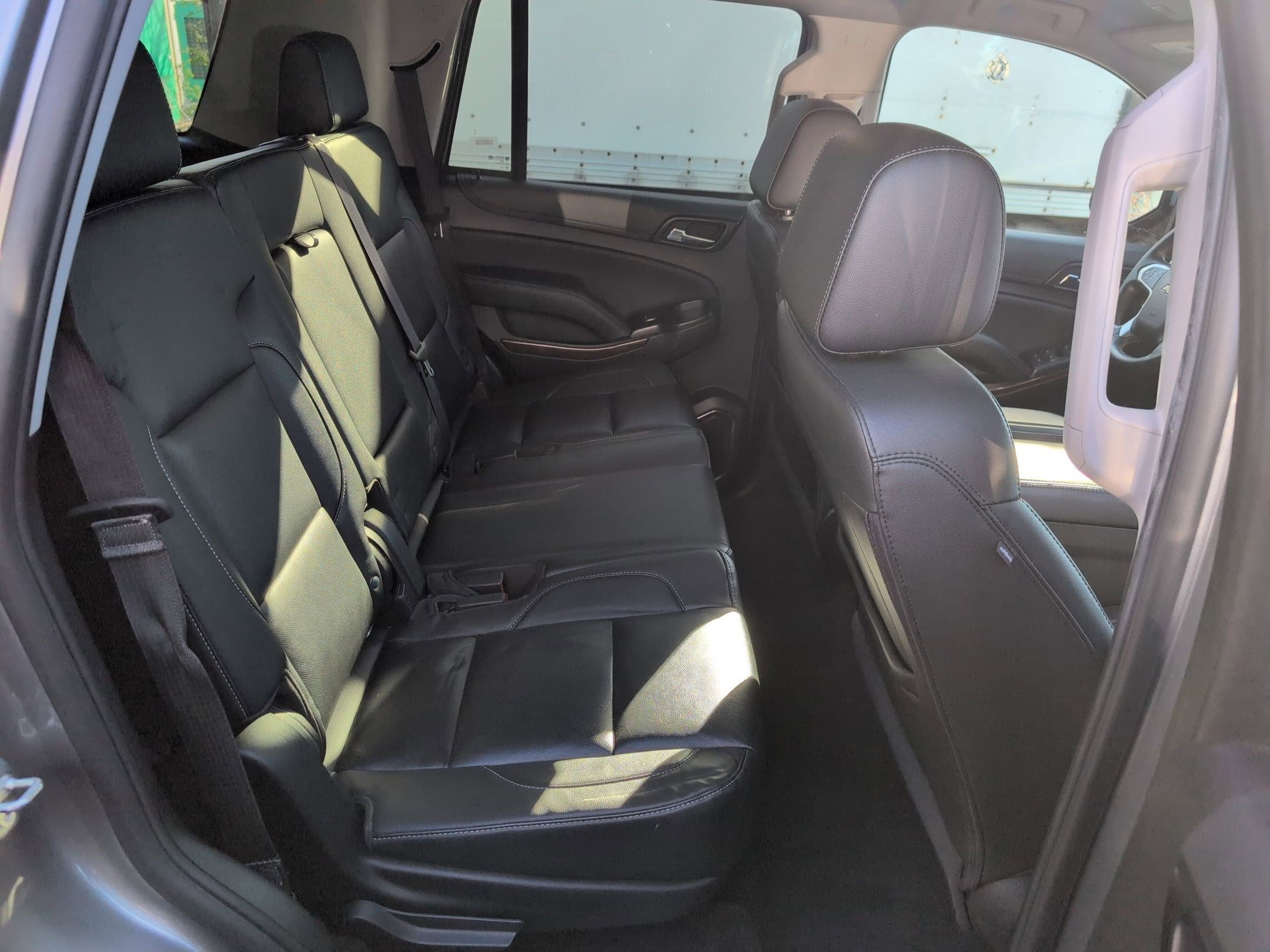 Used 2020 Chevrolet Tahoe LT image 24