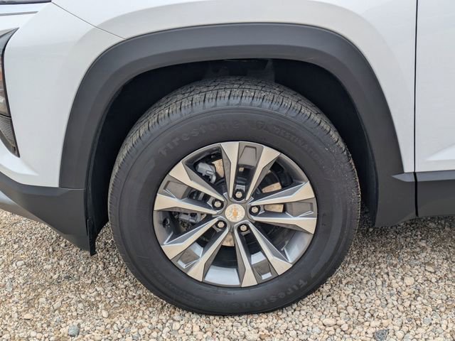 New 2026 Chevrolet Equinox LT image 7