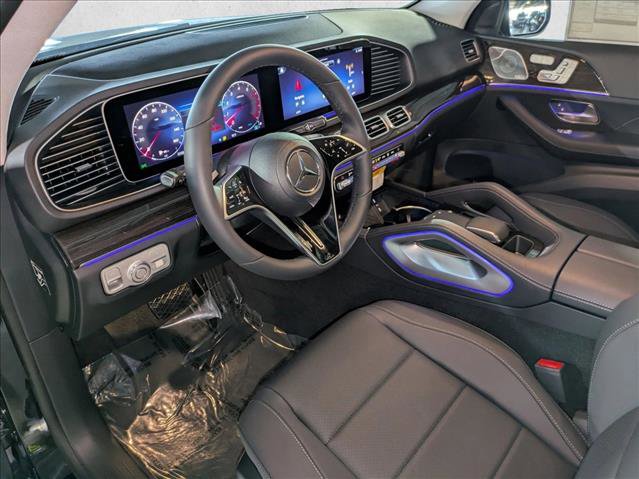 New 2026 Mercedes-Benz GLE 450 4MATIC video 3