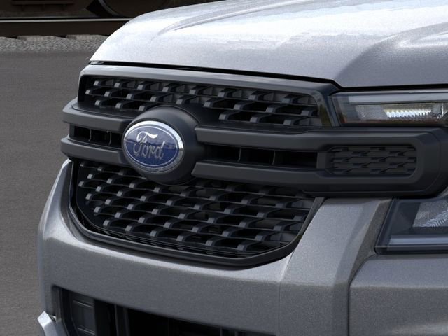 New 2026 Ford Ranger XL AWD/4WD image 18