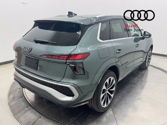 New 2026 Audi Q3 quattro 2.0T AWD/4WD image 38