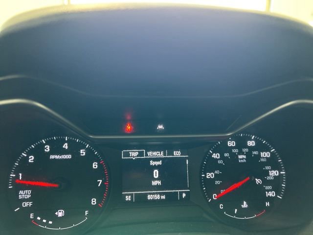 Used 2022 Chevrolet TrailBlazer LS FWD image 12