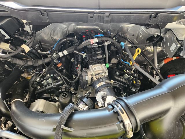 New 2026 Ford F150 STX w/ Equipment Group 200A AWD/4WD image 20