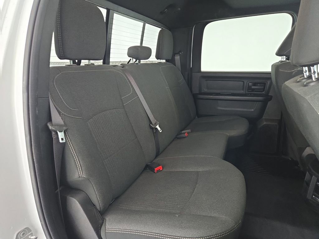 Used 2021 RAM 2500 Tradesman image 32