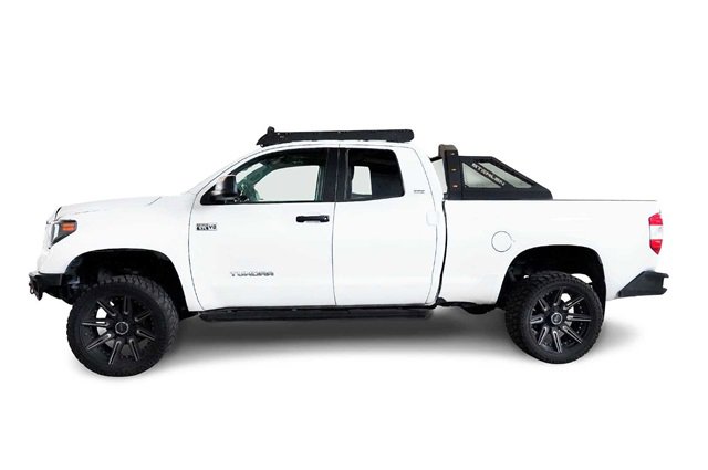 Used 2021 Toyota Tundra SR5