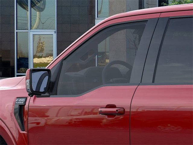 New 2025 Ford F150 Platinum w/ FX4 Off-Road Package image 20
