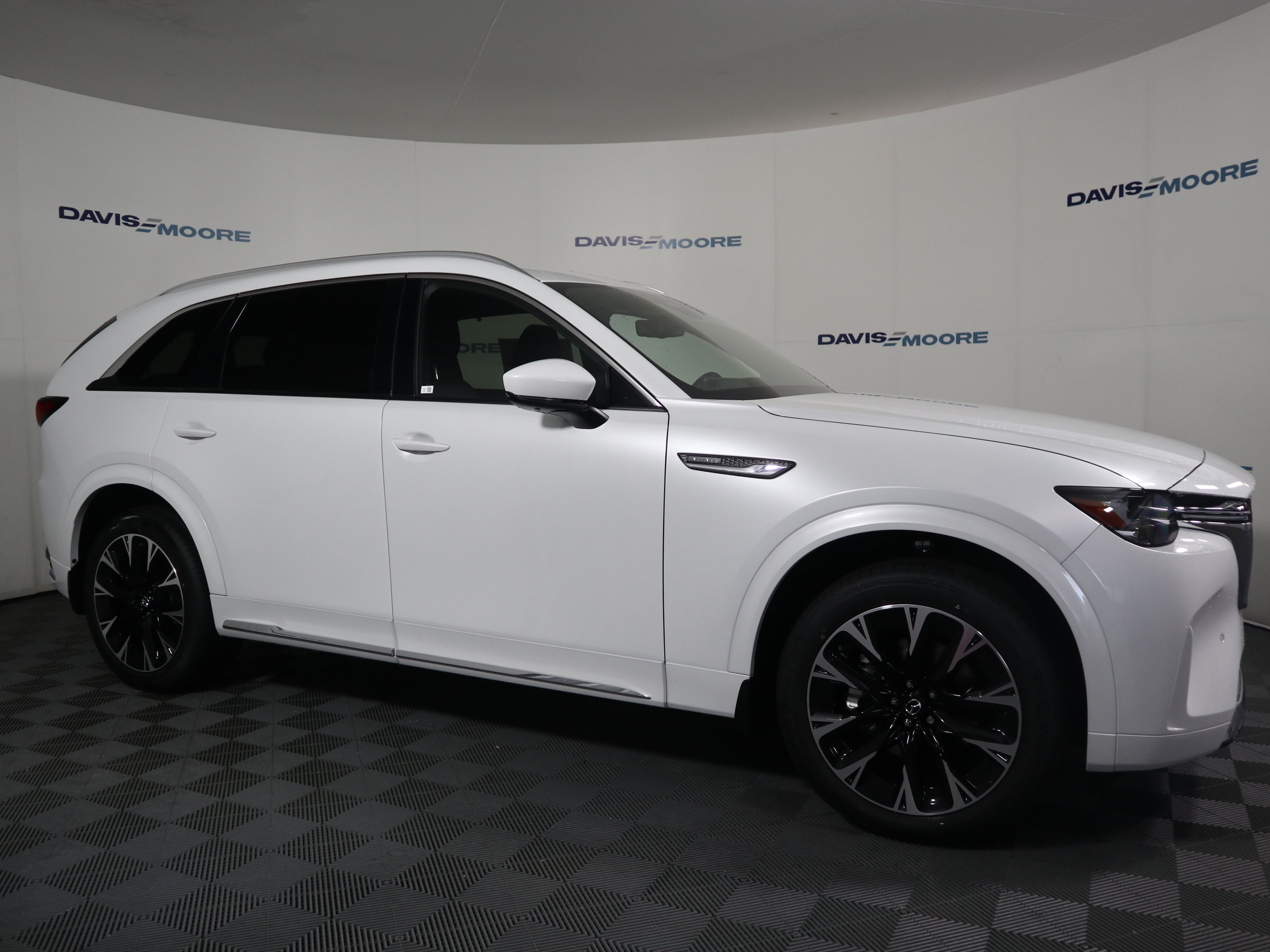 New 2026 MAZDA CX-90 3.3 Turbo S w/ Premium Plus AWD/4WD video 3