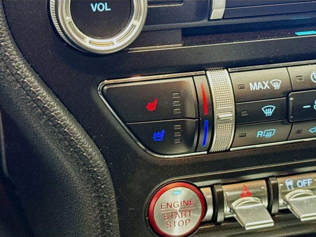 Used 2020 Ford Mustang GT Premium w/ Black Accent Package image 20