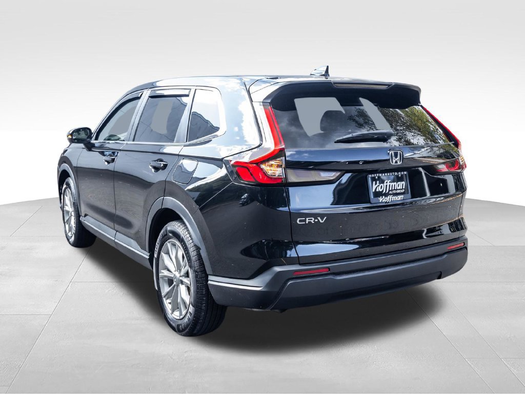 Used 2024 Honda CR-V EX image 10