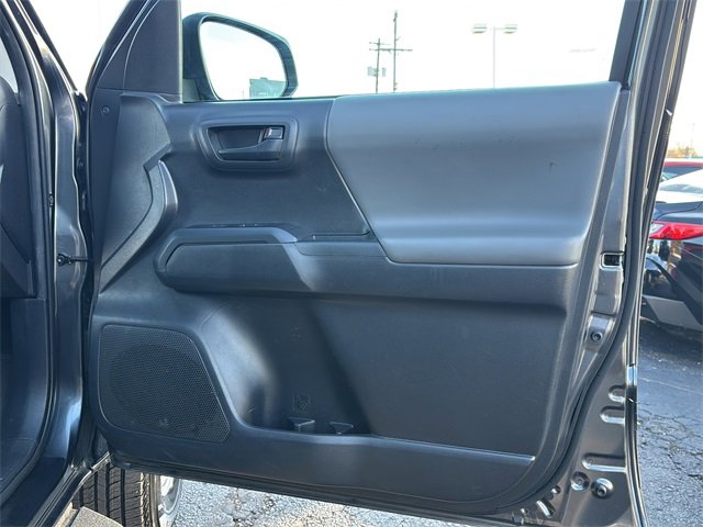 Certified 2022 Toyota Tacoma SR image 29
