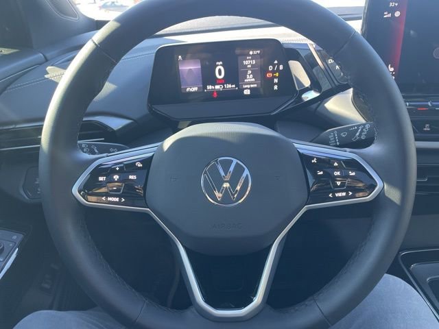 Used 2023 Volkswagen ID.4 Pro S Plus image 15