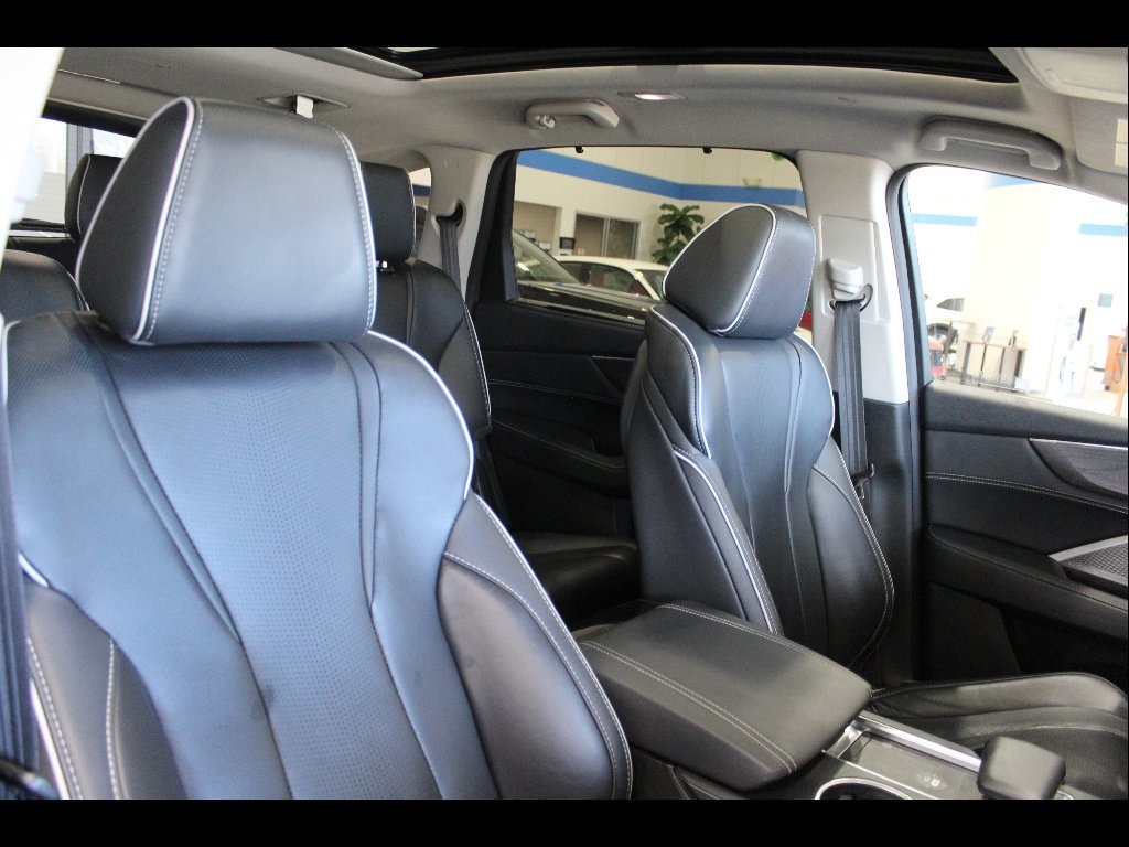 Used 2023 Acura MDX w/ Advance Package AWD/4WD image 27
