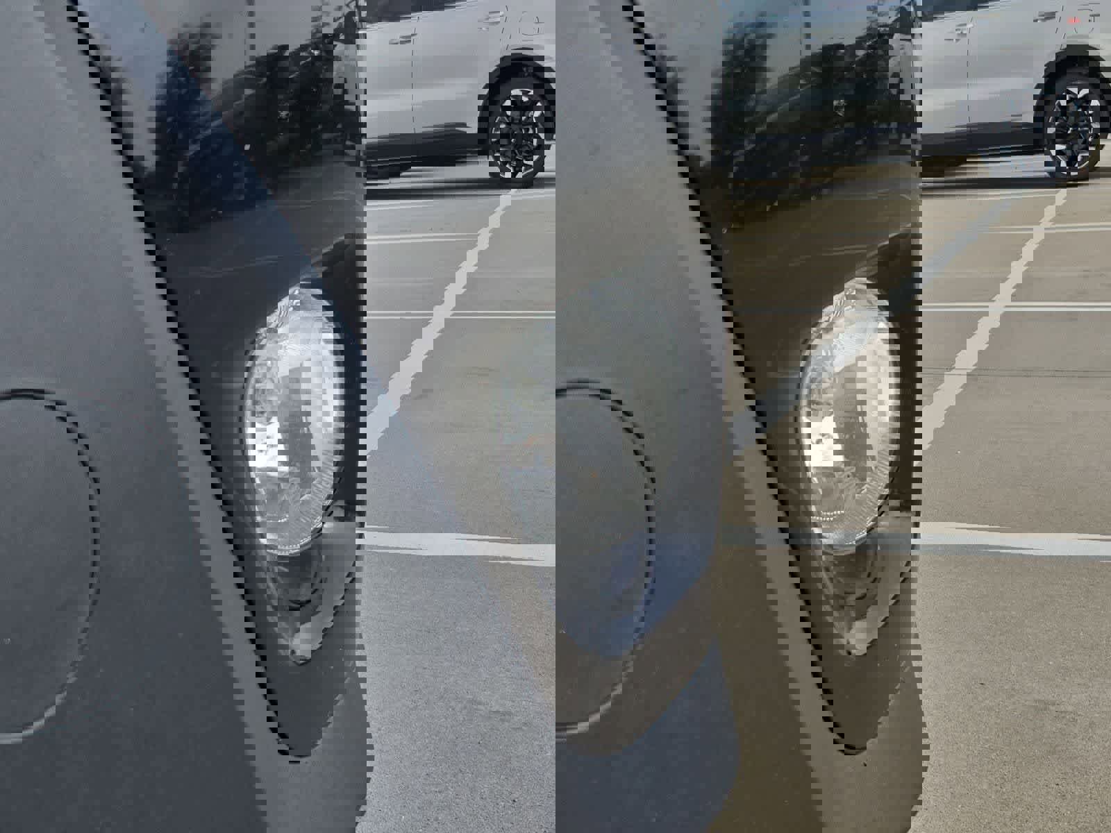 Used 2015 Toyota RAV4 XLE FWD image 10