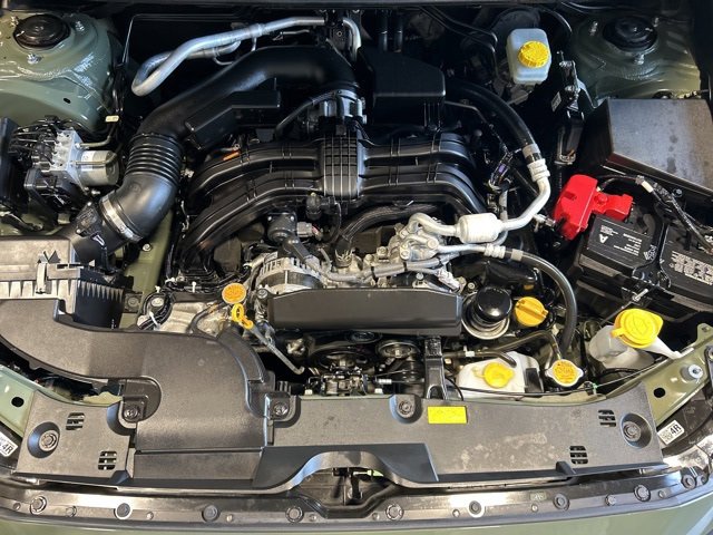 Used 2024 Subaru Crosstrek 2.5i Limited image 41