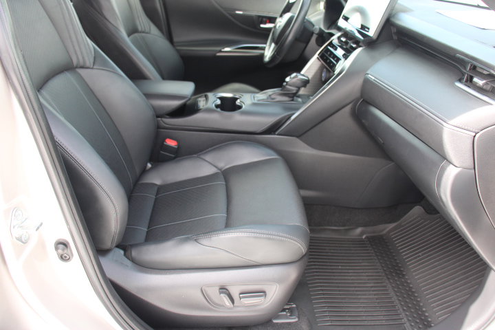 Used 2022 Toyota Venza Limited w/ Advanced Technology Package AWD/4WD image 20