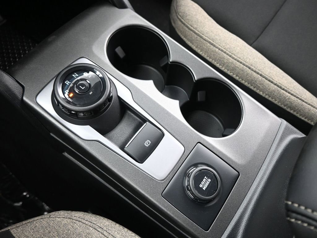 New 2026 Ford Bronco Sport Big Bend image 16