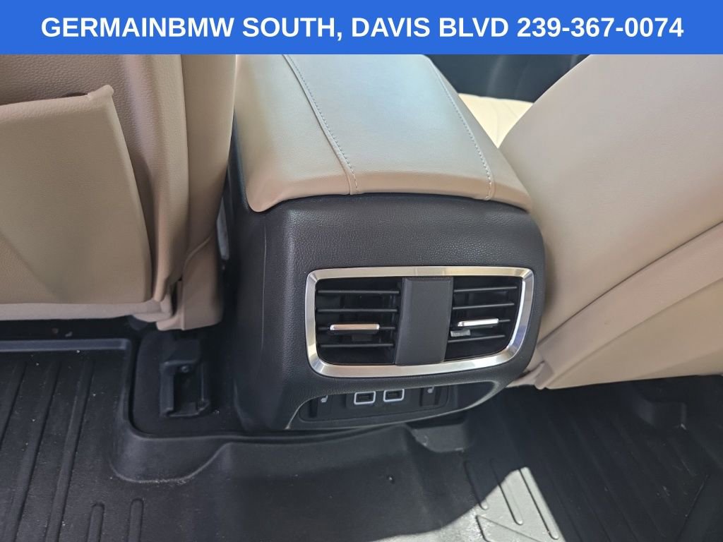 Used 2019 Acura RDX AWD w/ Advance Package image 12