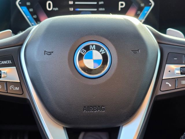 Used 2024 BMW 330e RWD image 26