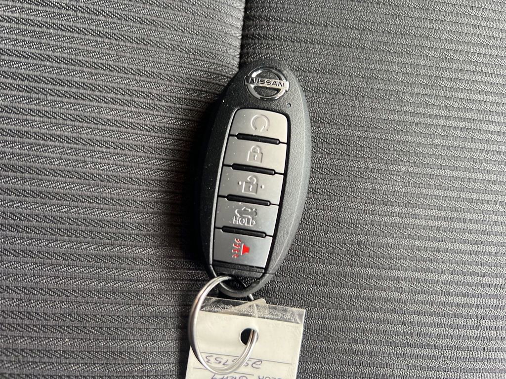 Certified 2023 Nissan Sentra SV w/ All-Weather Package image 25