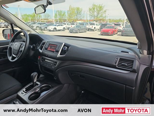Used 2019 Honda Ridgeline Sport image 33