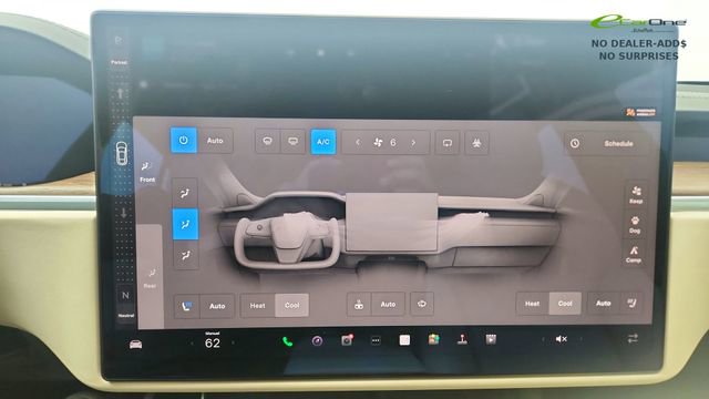 Used 2022 Tesla Model S image 49