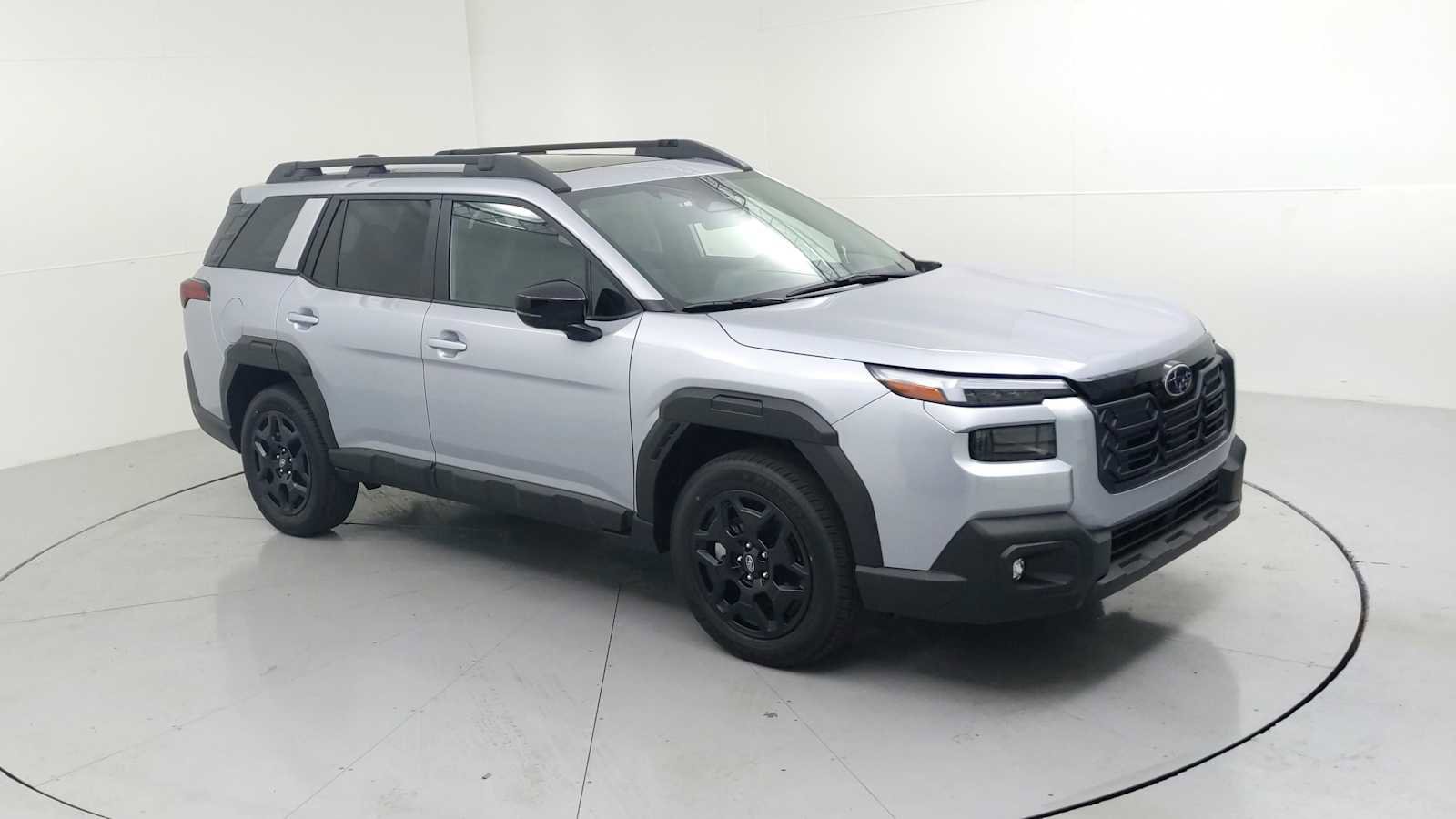 New 2026 Subaru Outback Limited image 1