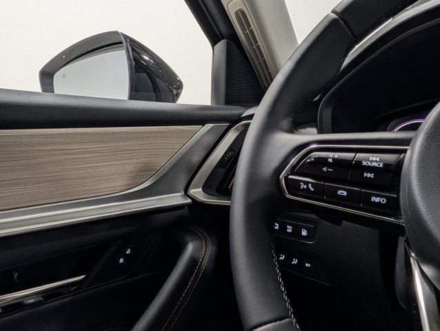 New 2026 MAZDA CX-70 SC Plus AWD/4WD image 27