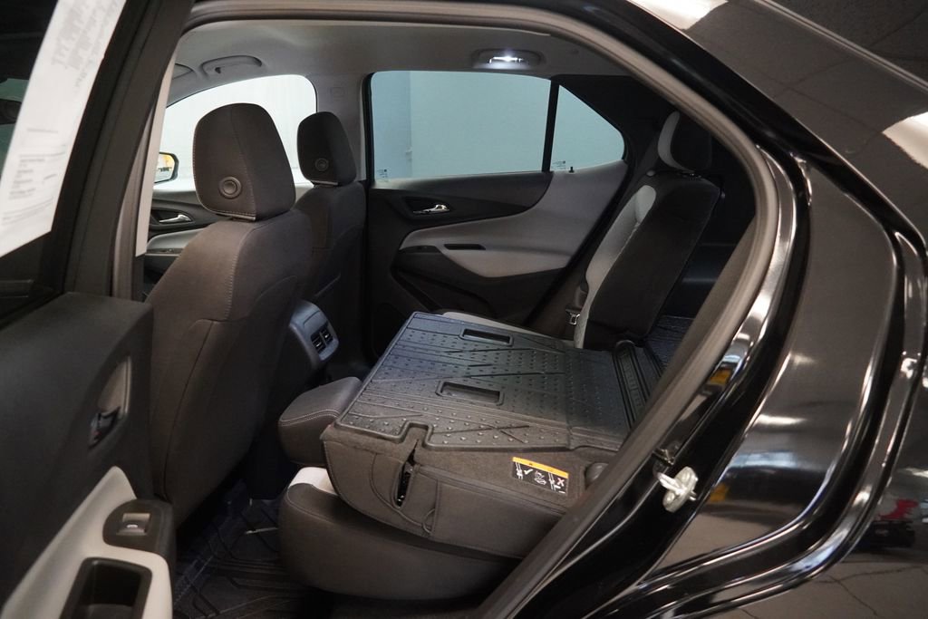 Used 2023 Chevrolet Equinox LS w/ LS Convenience Package image 22