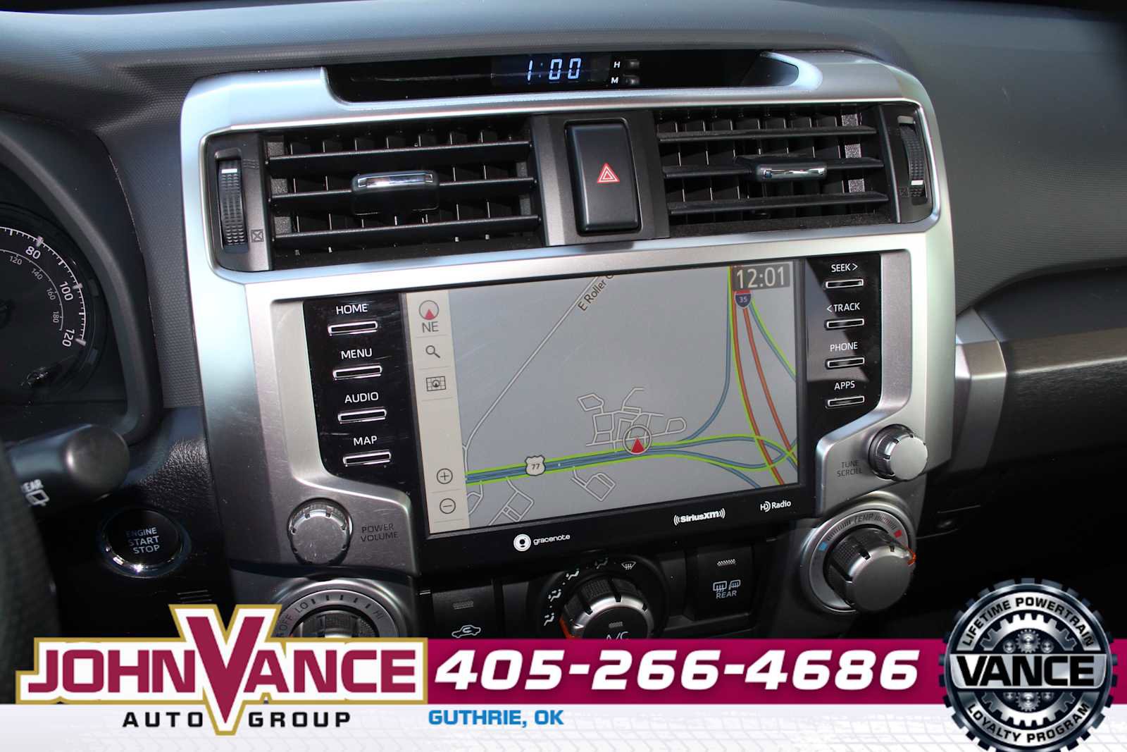 Used 2024 Toyota 4Runner SR5 Premium w/ Moonroof Package AWD/4WD image 37