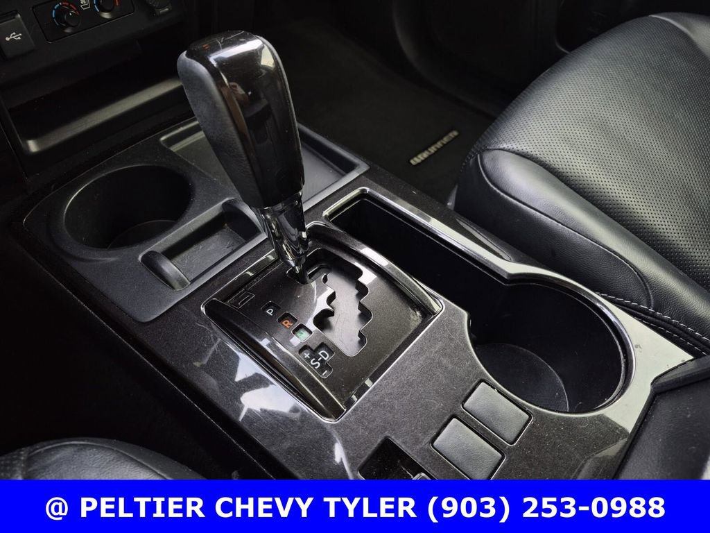 Used 2020 Toyota 4Runner Nightshade image 23