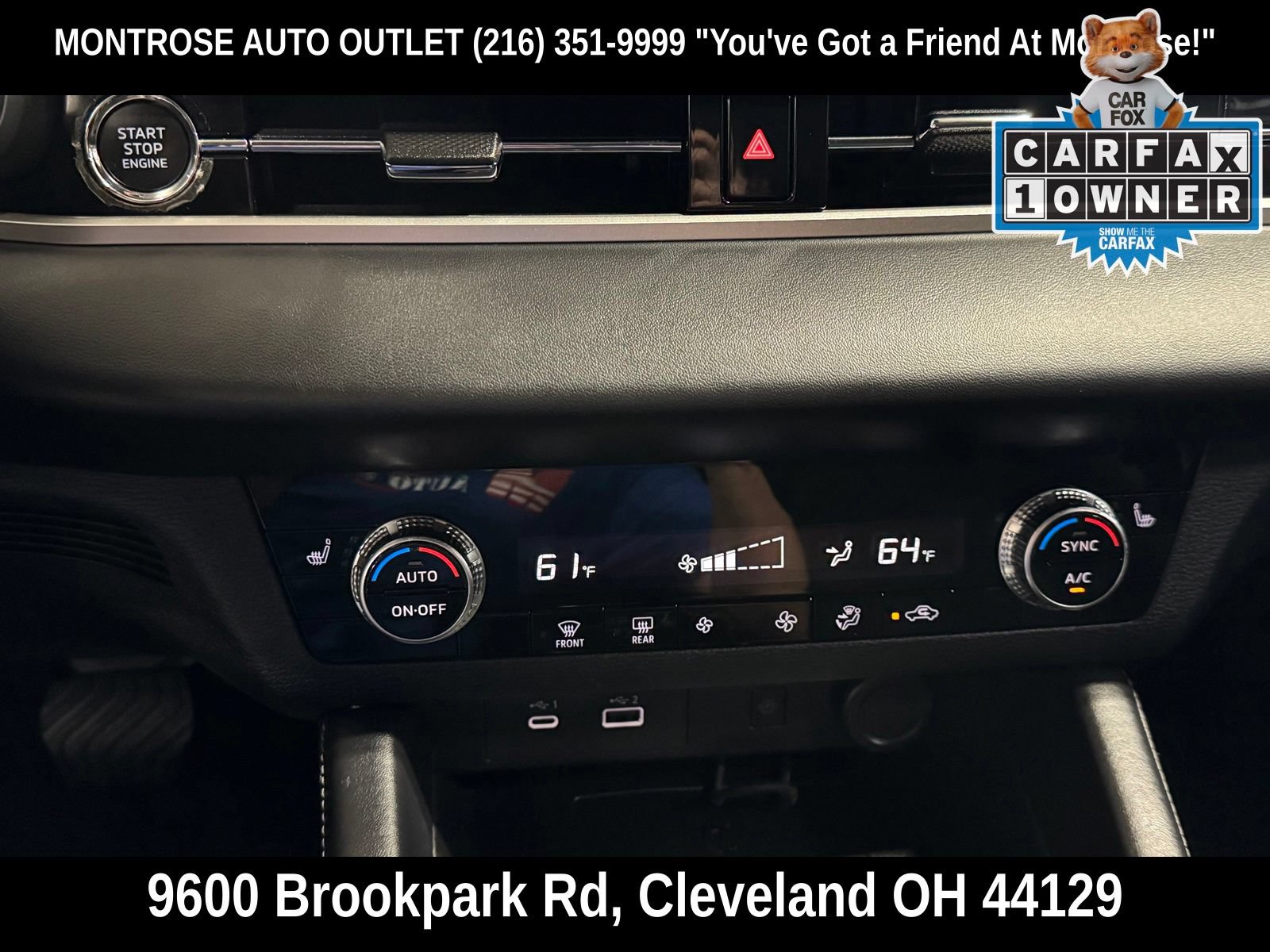 Used 2024 Mitsubishi Outlander SE FWD image 27