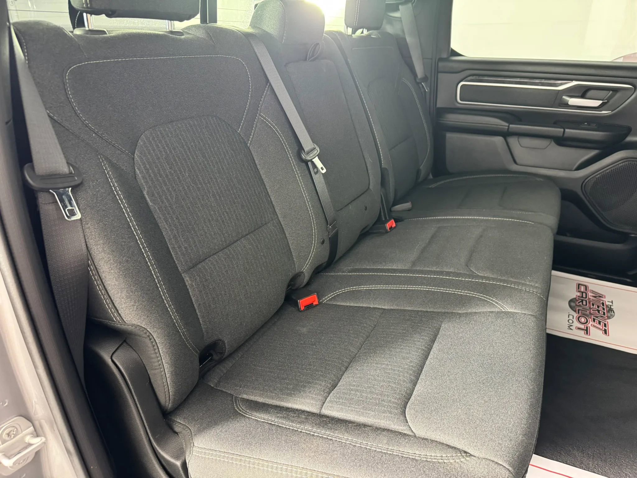 Used 2020 RAM 1500 Big Horn AWD/4WD image 34