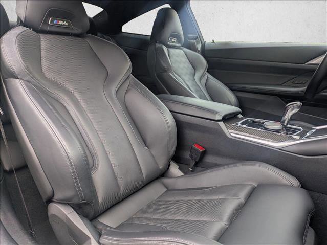 Used 2024 BMW M4 xDrive Competition w/ Executive Package image 21