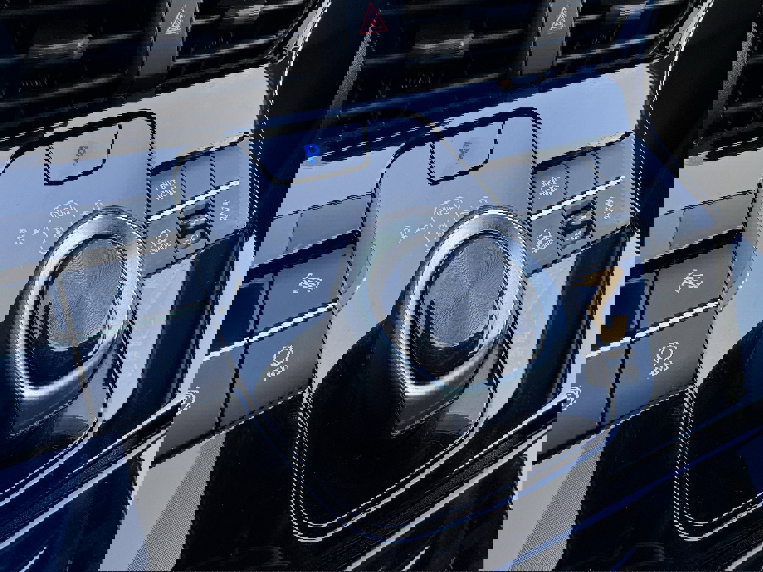 Certified 2024 Subaru Solterra Premium image 19