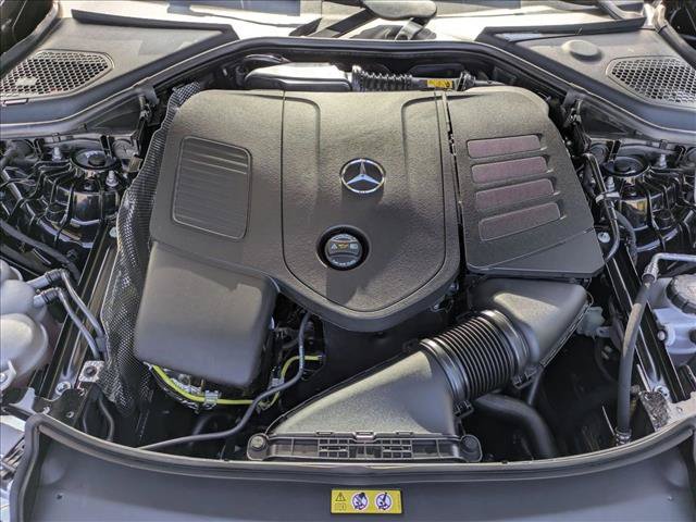 New 2026 Mercedes-Benz E 350 Sedan image 17