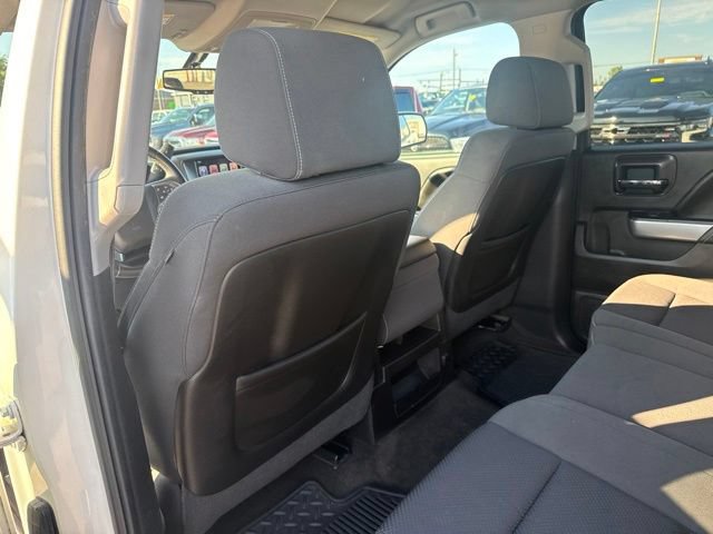 Used 2015 Chevrolet Silverado 1500 LT w/ All Star Edition AWD/4WD image 28