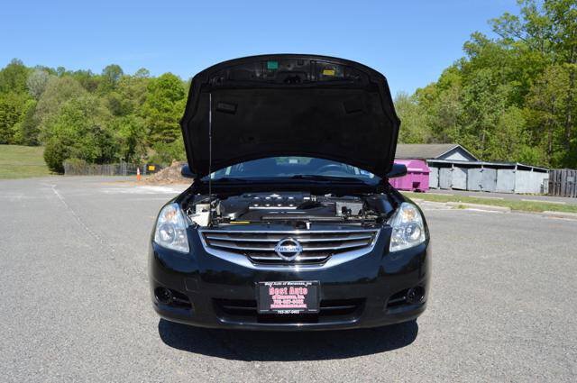 Used 2010 Nissan Altima 2.5 S FWD image 54