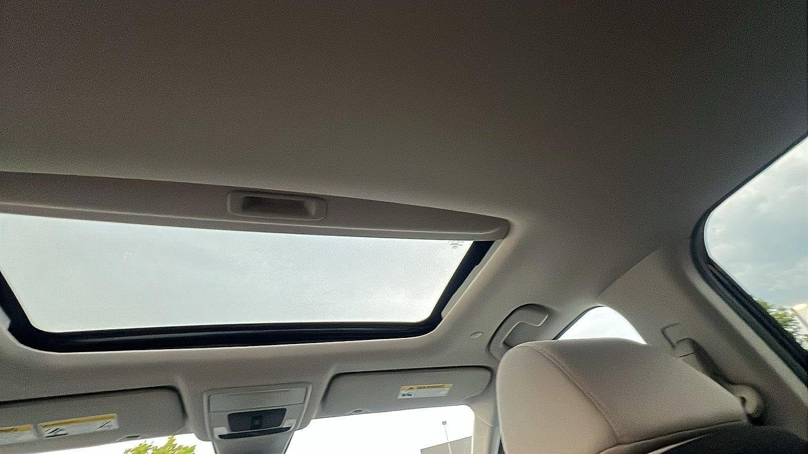 New 2026 Honda CR-V EX image 19