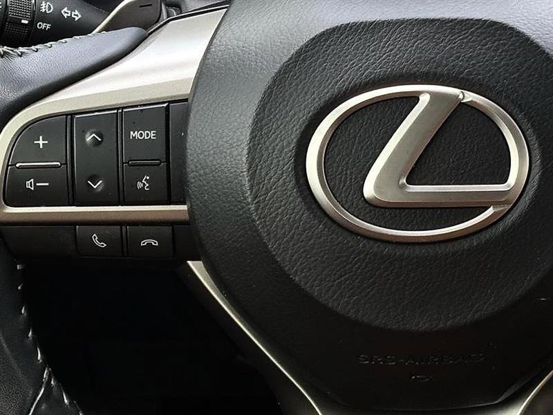Used 2022 Lexus RX 350 FWD w/ Premium Package image 23
