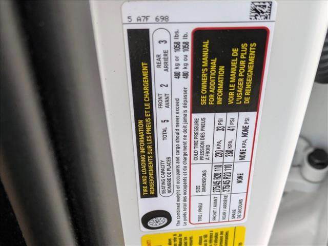 Used 2024 BMW X5 xDrive40i w/ Parking Assistance Package image 15